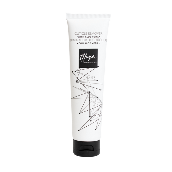 CUTICLE REMOVER WITH ALOE VERA