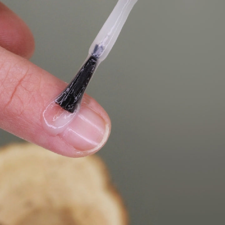 CUTICLE SOFTENER SCRUB NAIL CARE