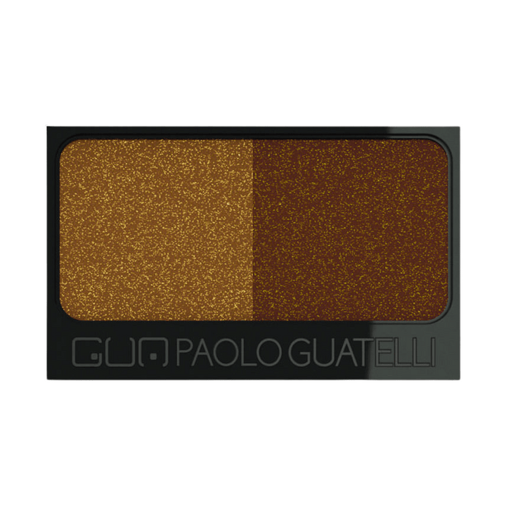 PAOLO GUATELLI DOUBLE EYESHADOW