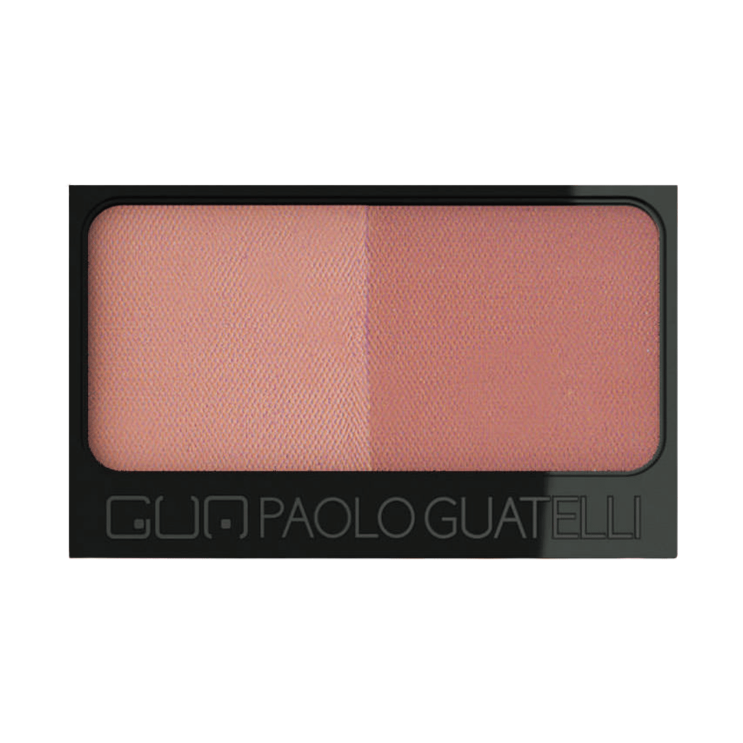 PAOLO GUATELLI DOUBLE EYESHADOW