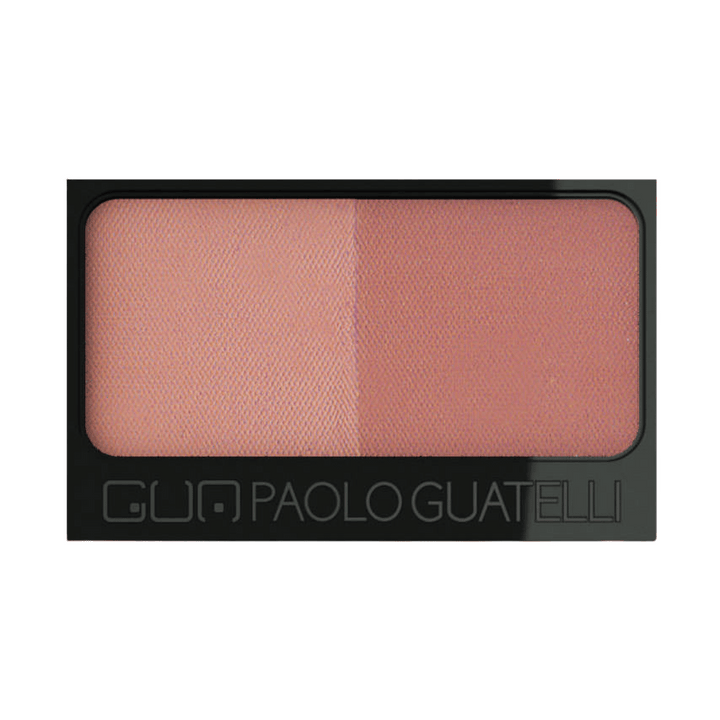 PAOLO GUATELLI DOUBLE EYESHADOW