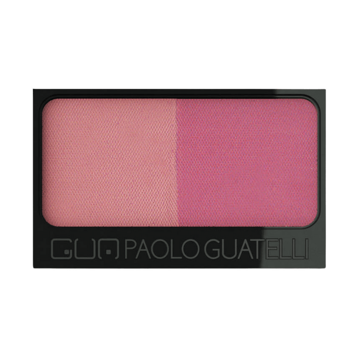PAOLO GUATELLI DOUBLE EYESHADOW