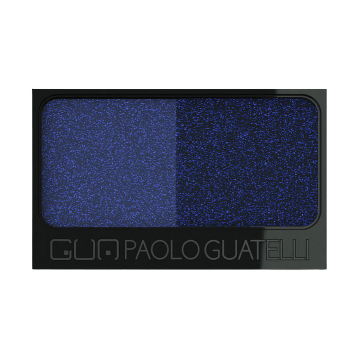 PAOLO GUATELLI DOUBLE EYESHADOW