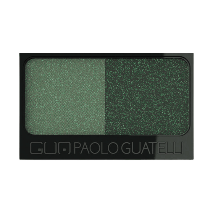 PAOLO GUATELLI DOUBLE EYESHADOW