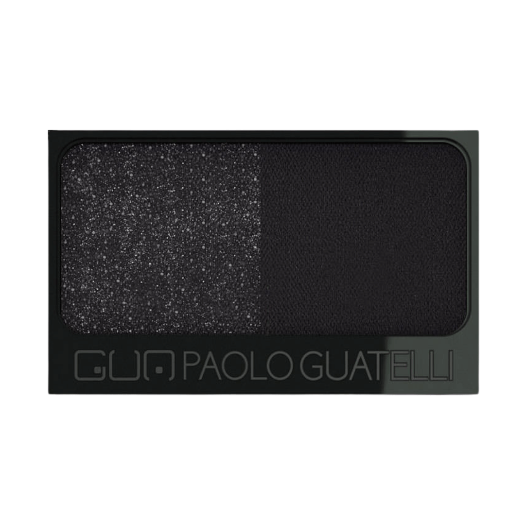 PAOLO GUATELLI DOUBLE EYESHADOW