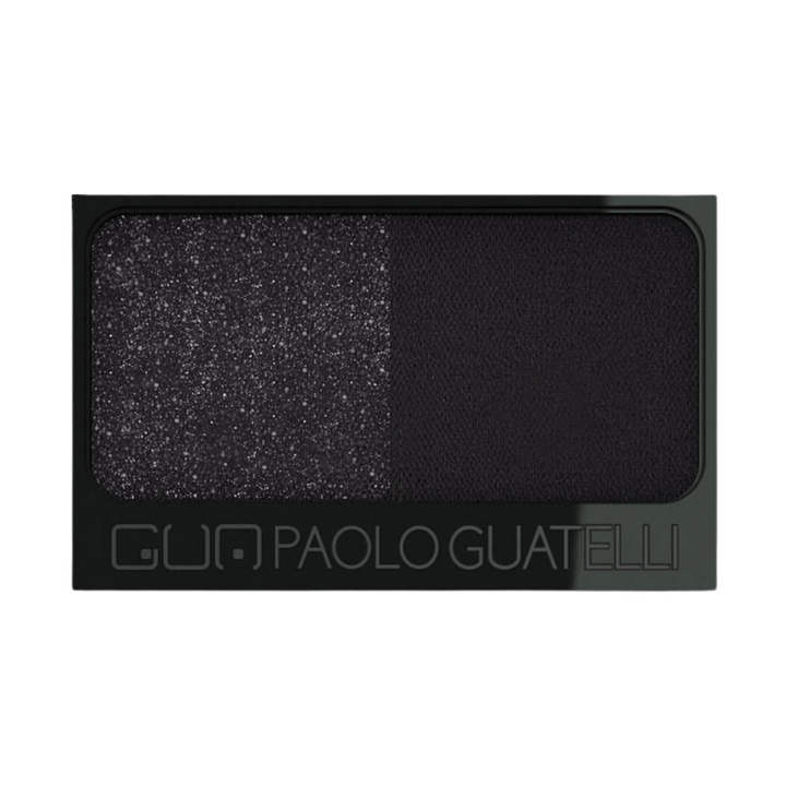 PAOLO GUATELLI DOUBLE EYESHADOW