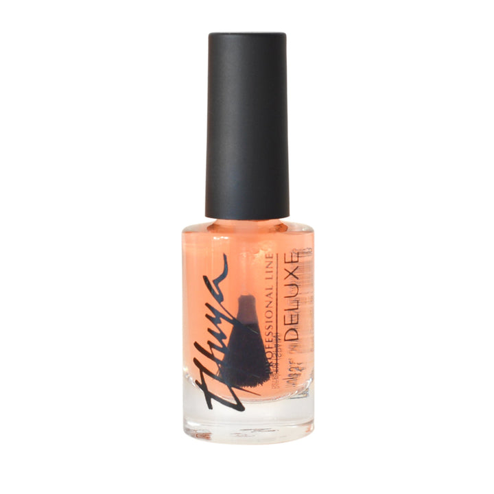 DELUXE NAIL POLISH BASE COAT