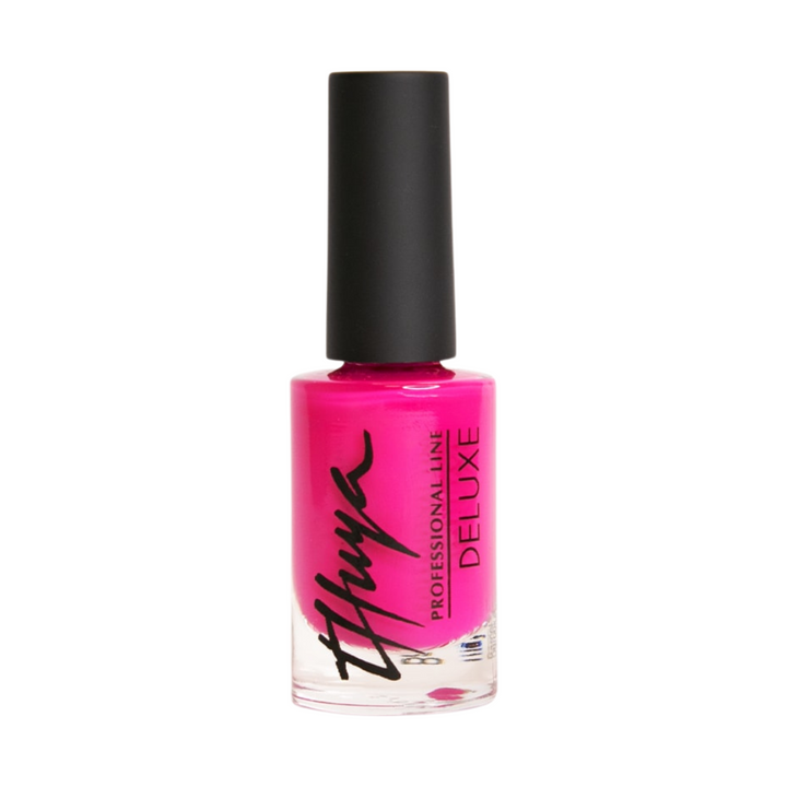 No41 ALOHA FUCHSIA - DELUXE NAIL POLISH