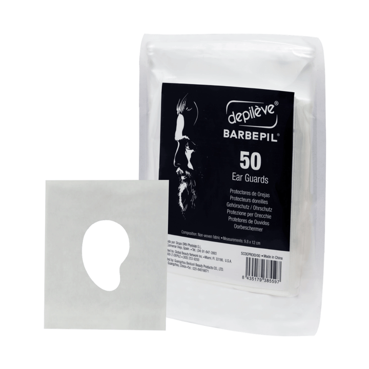 DEPILÈVE BARBEPIL EAR GUARDS