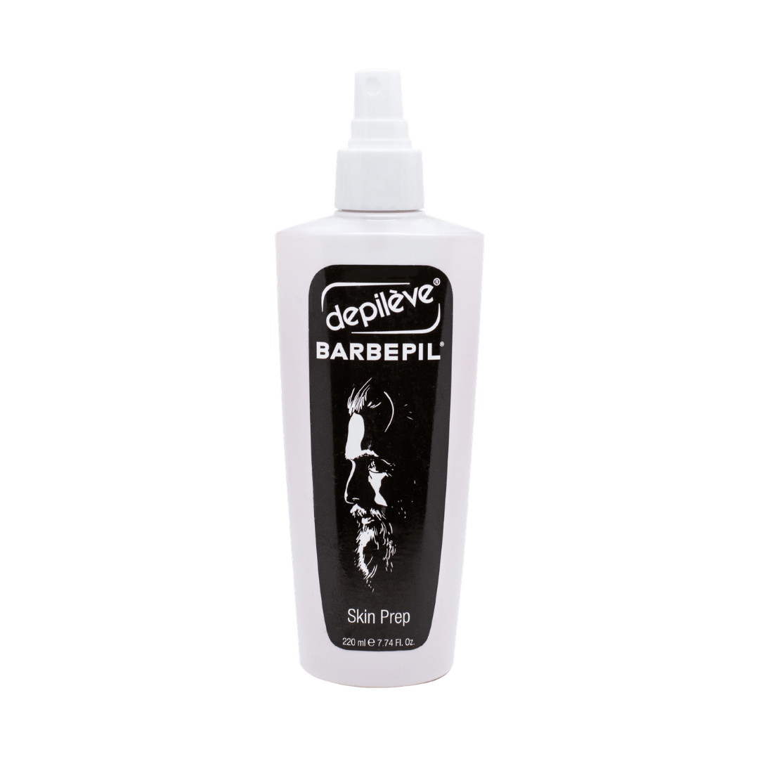 DEPILÈVE BARBEPIL SKIN PREP