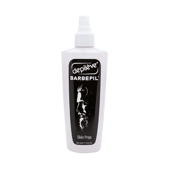 DEPILÈVE BARBEPIL SKIN PREP