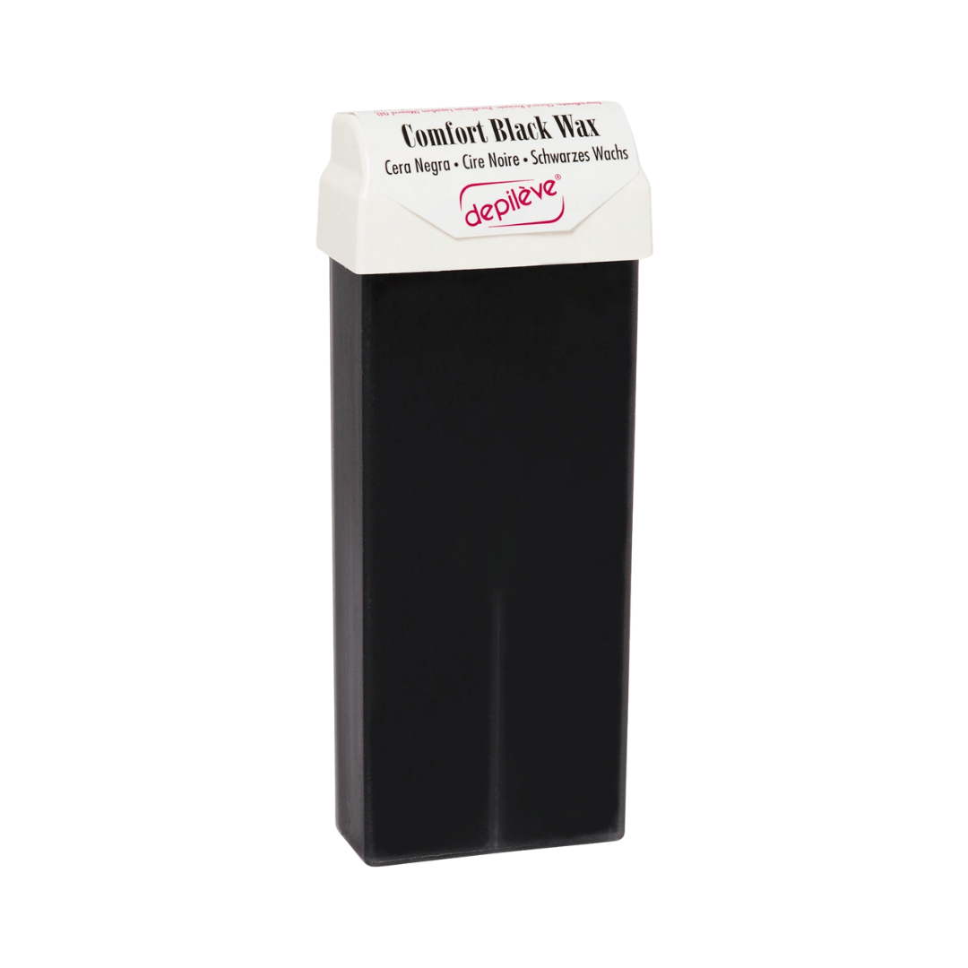 DEPILÈVE COMFORT BLACK ROLL-ON WAX