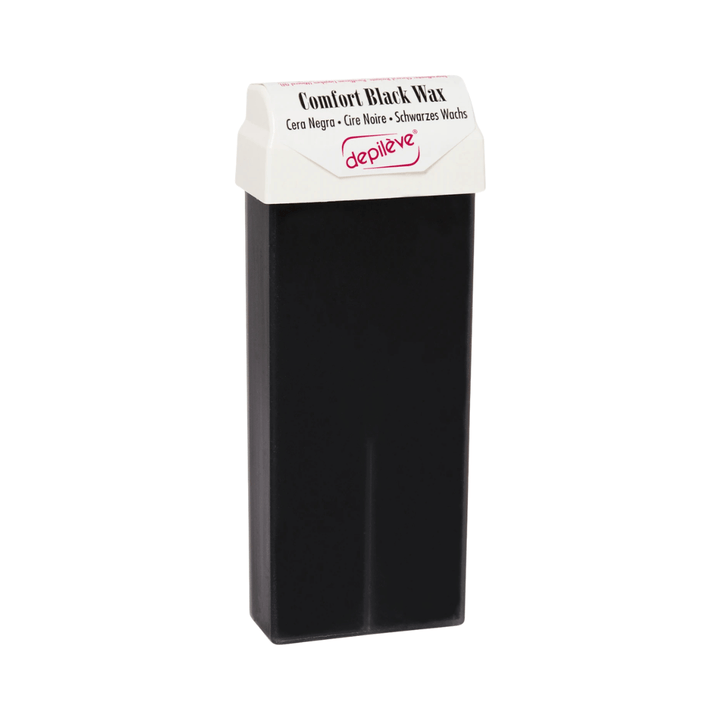 DEPILÈVE COMFORT BLACK ROLL-ON WAX