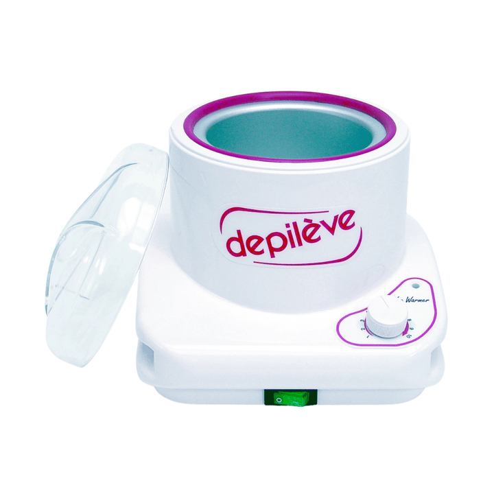 DEPILÈVE DELUXE WAX WARMER