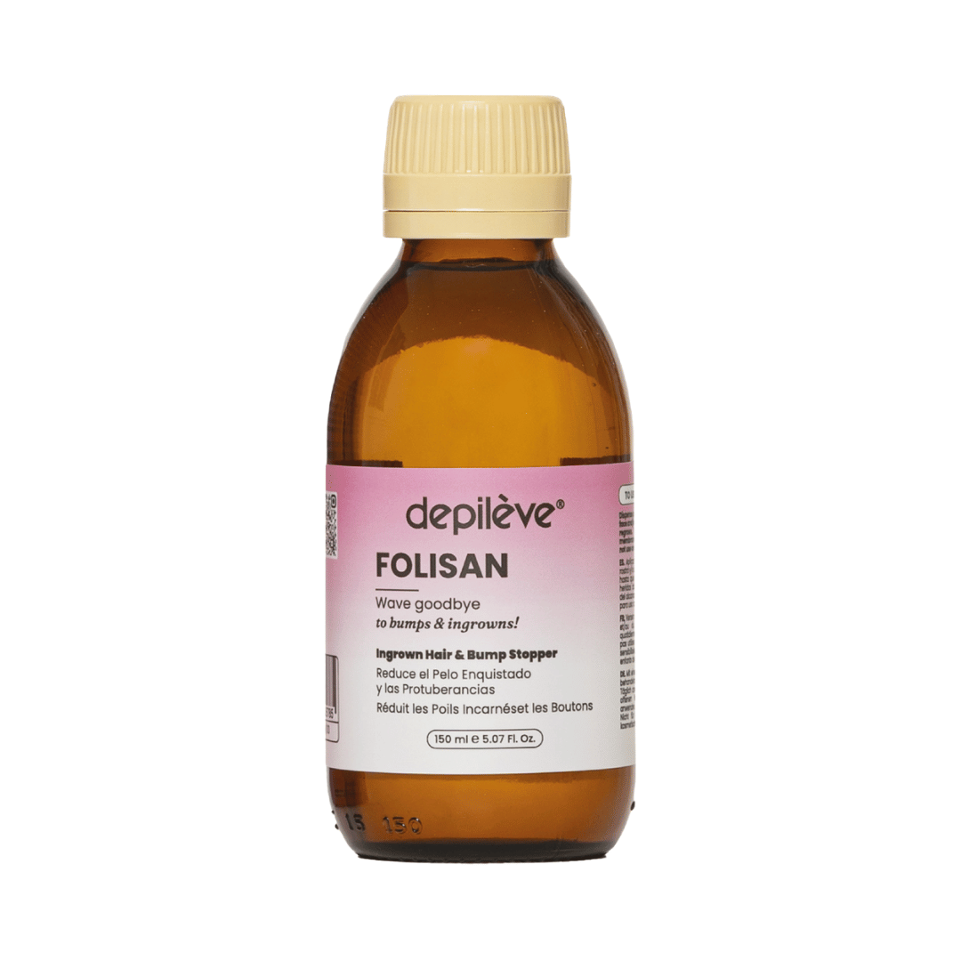 DEPILÈVE FOLISAN
