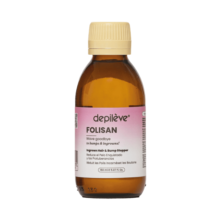 DEPILÈVE FOLISAN