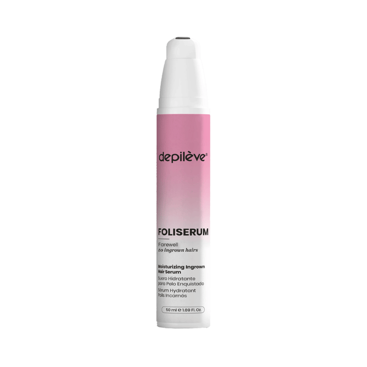 DEPILÈVE FOLISERUM