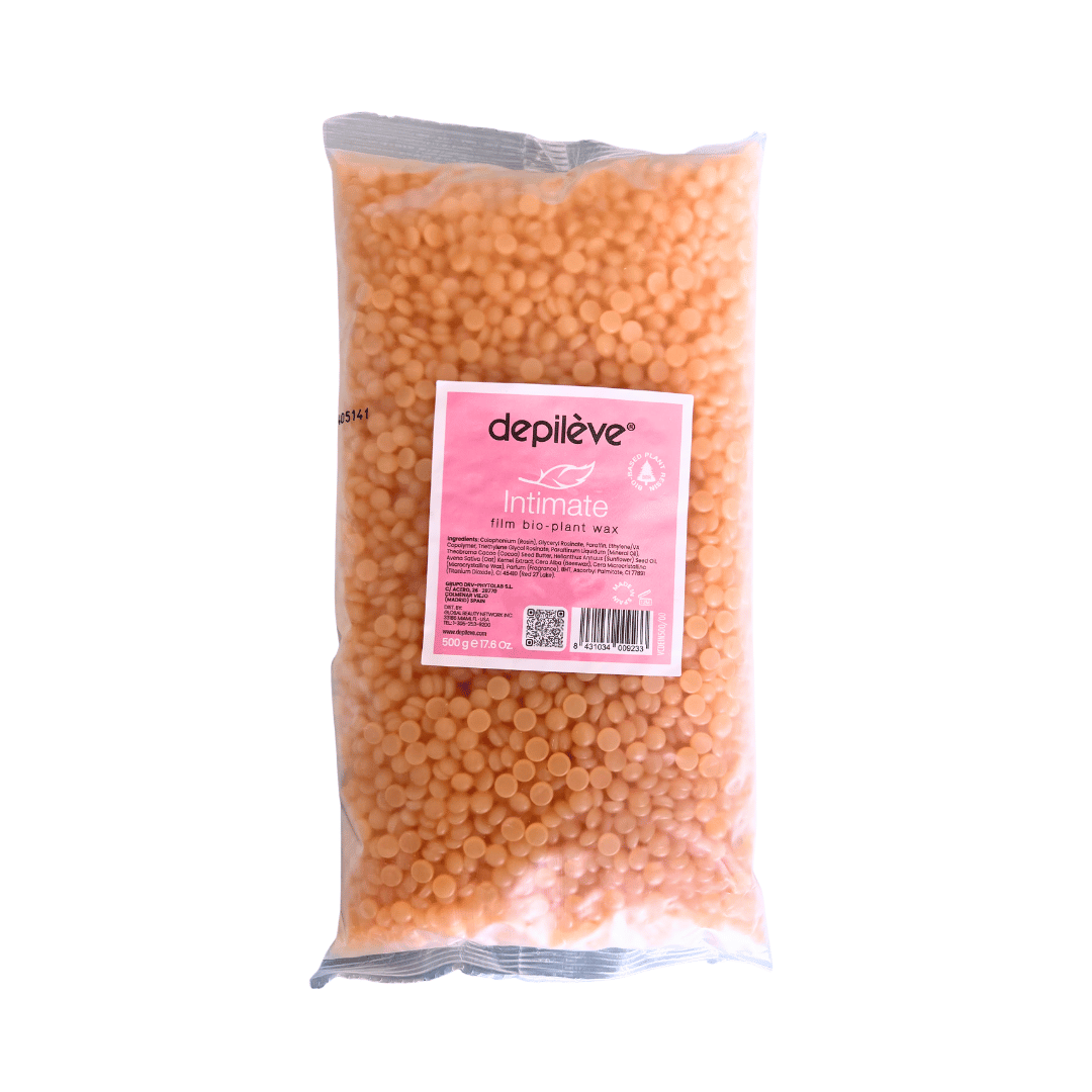 DEPILÈVE INTIMATE FILM BEAD WAX - VOKSPERLER