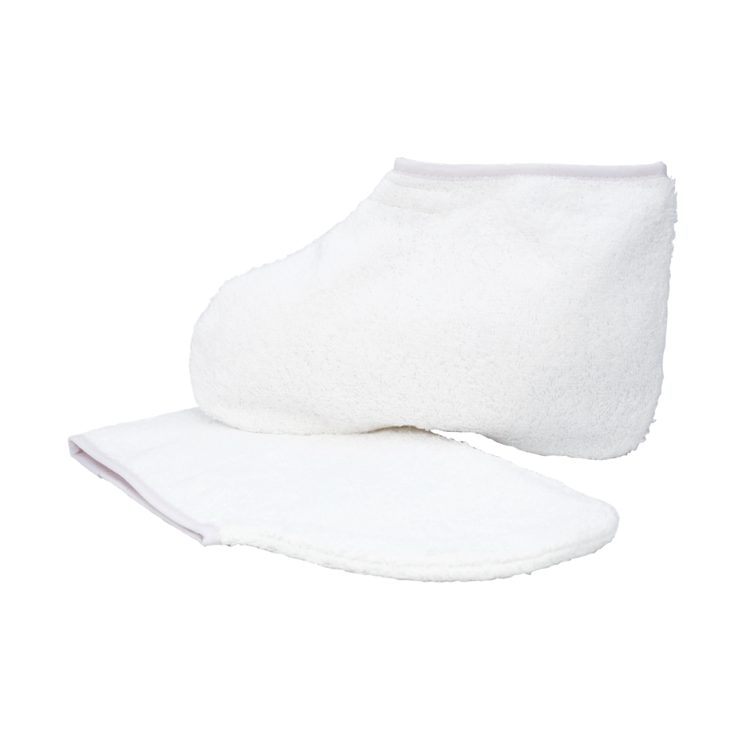 DEPILÈVE LINED BOOT - FROTTÈ FUT