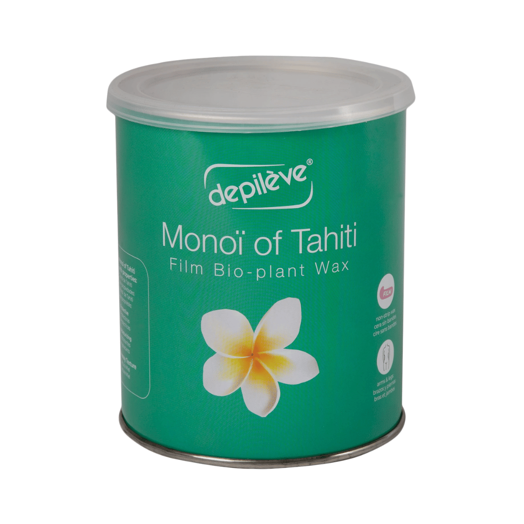 DEPILÈVE MONOI OF THAHITI FILM WAX