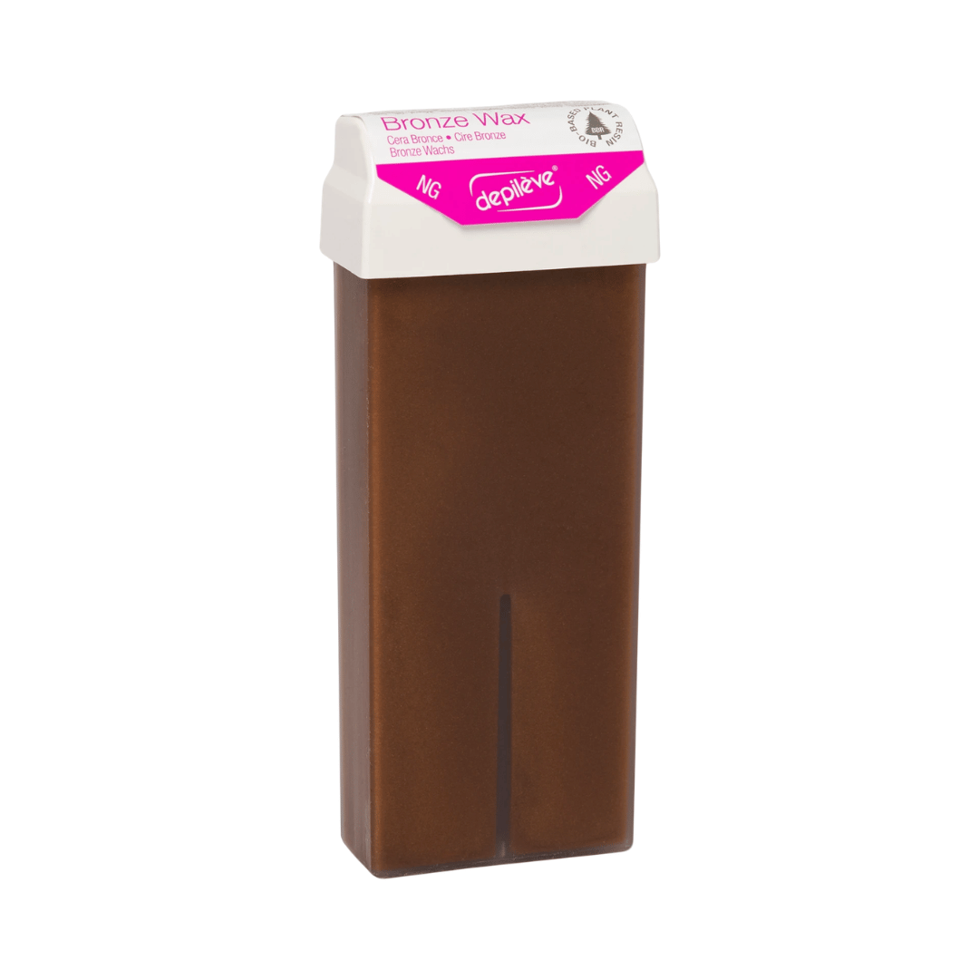 DEPILÈVE NG BRONZE ROLL-ON WAX