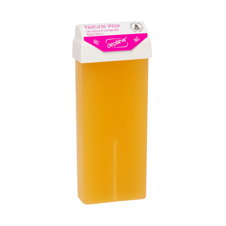 DEPILÈVE NATURAL ROLL-ON WAX