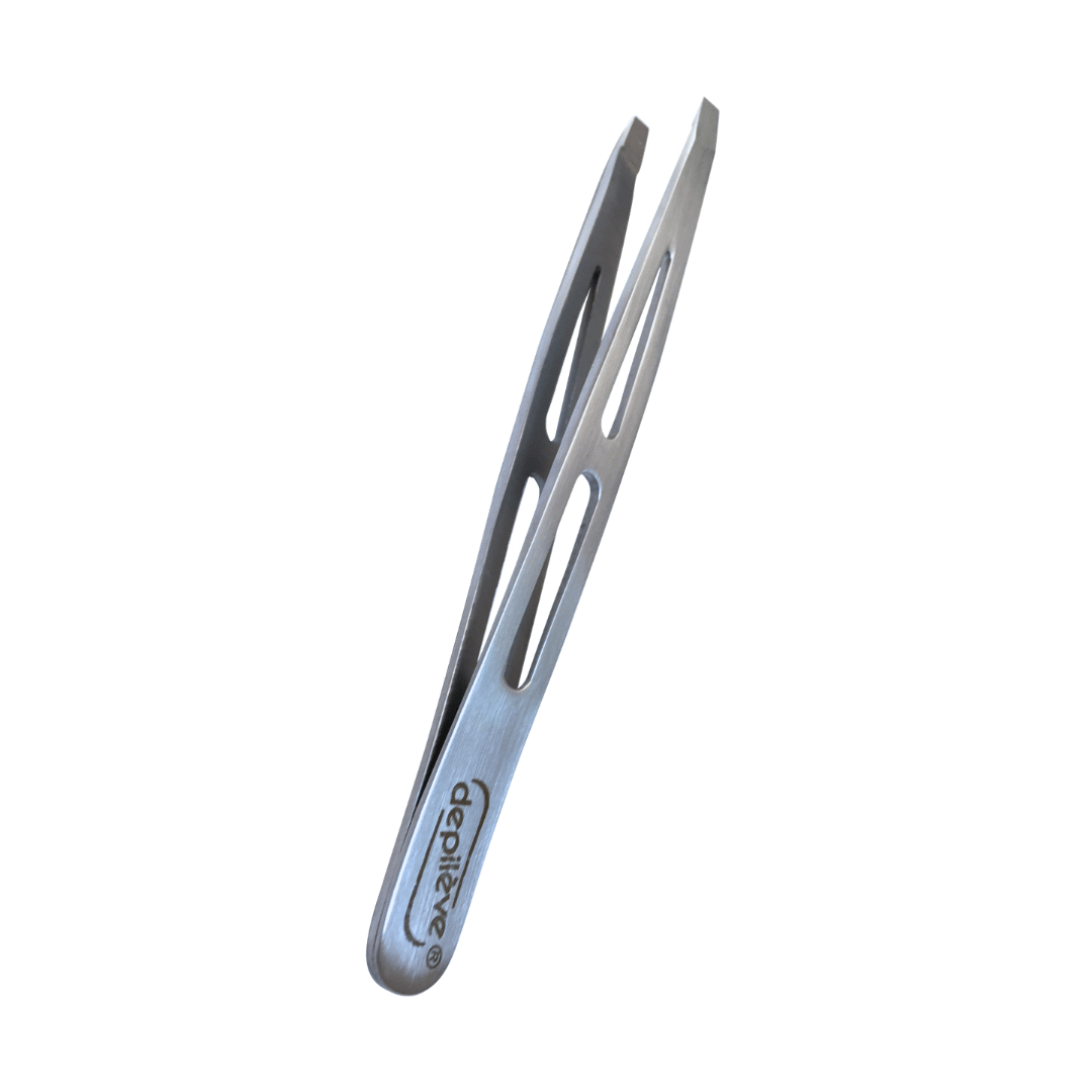DEPILÈVE PRECISION TWEEZERS - PINCET