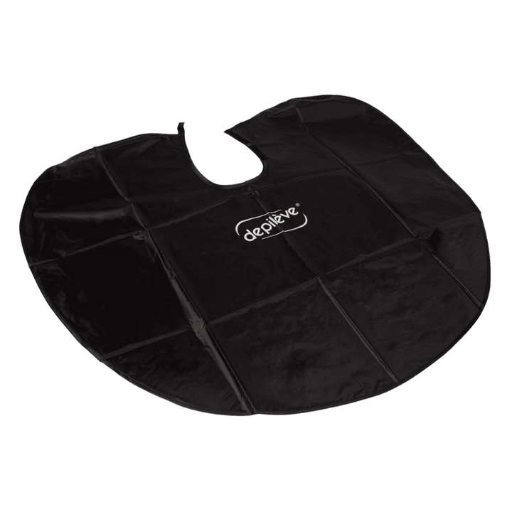 DEPILÈVE PROTECTION CAPE - BESKYTTELSESSLAG