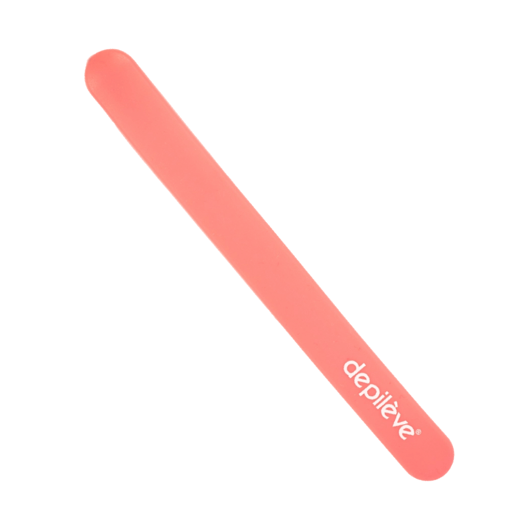 DEPILÈVE SILICONE PINK SPATULA - SILIKONE SPATEL
