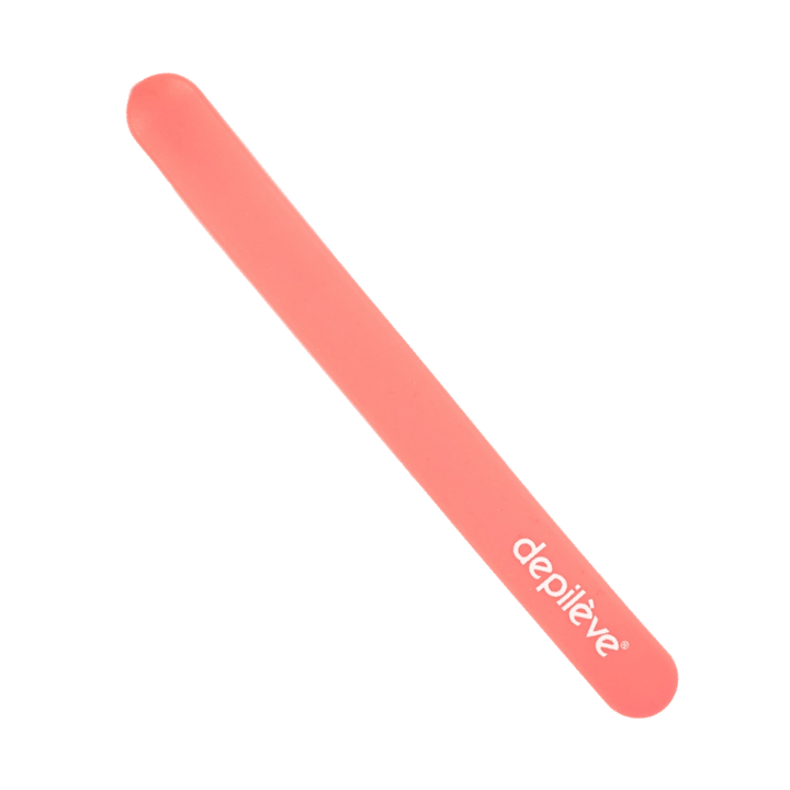 DEPILÈVE SILICONE PINK SPATULA - SILIKONE SPATEL
