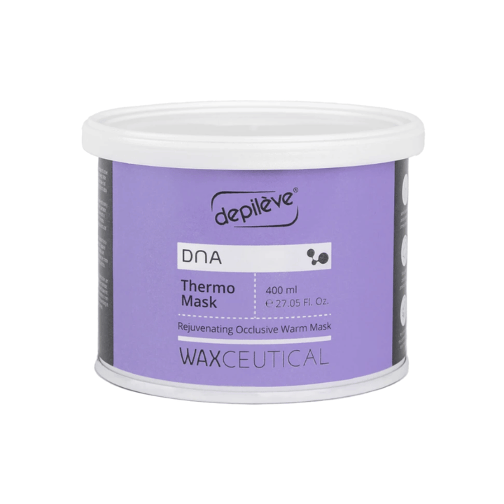 DEPILÈVE WAXCEUTICAL DNA THERMO MASK