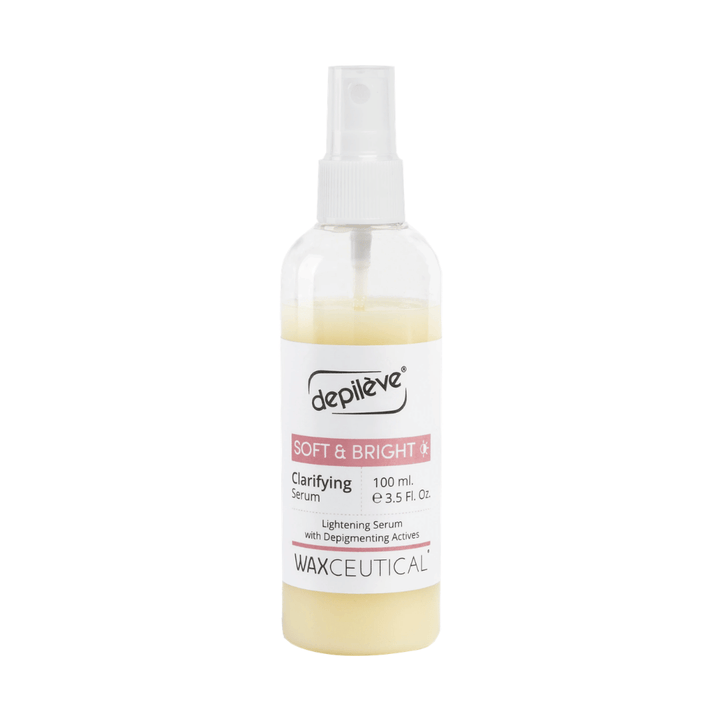 DEPILÈVE WAXCEUTICAL SOFT &amp; BRIGHT CLARIFYING SERUM