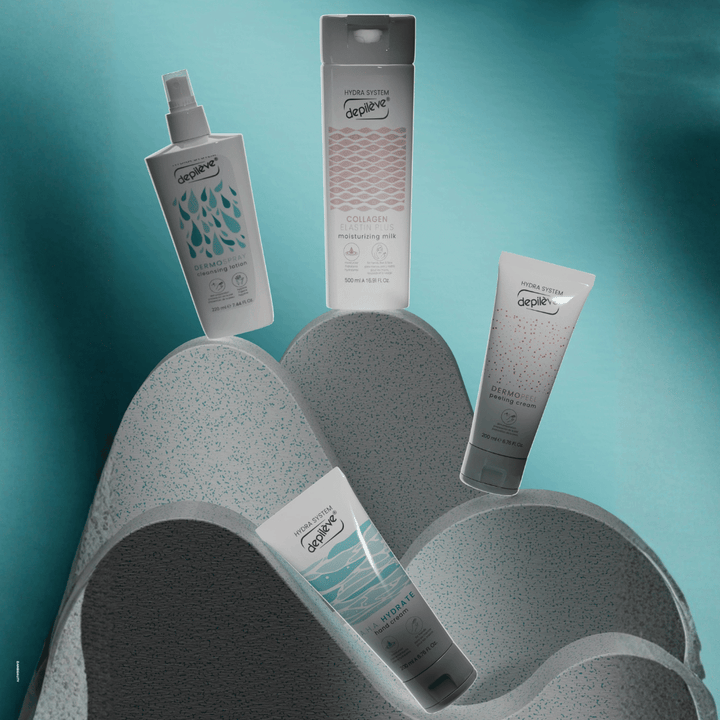 DEPILÈVE DERMO SPRAY