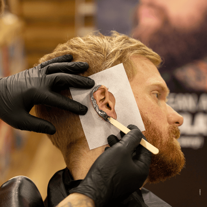 DEPILÈVE BARBEPIL EAR GUARDS