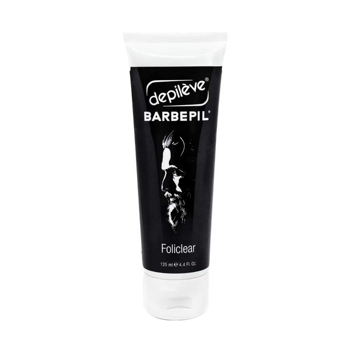DEPILÈVE BARBEPIL FOLICLEAR