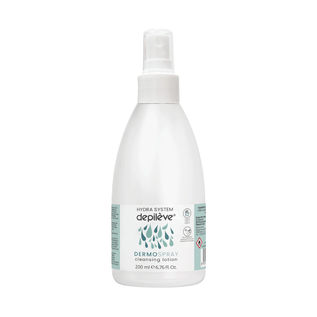 DEPILÈVE DERMO SPRAY