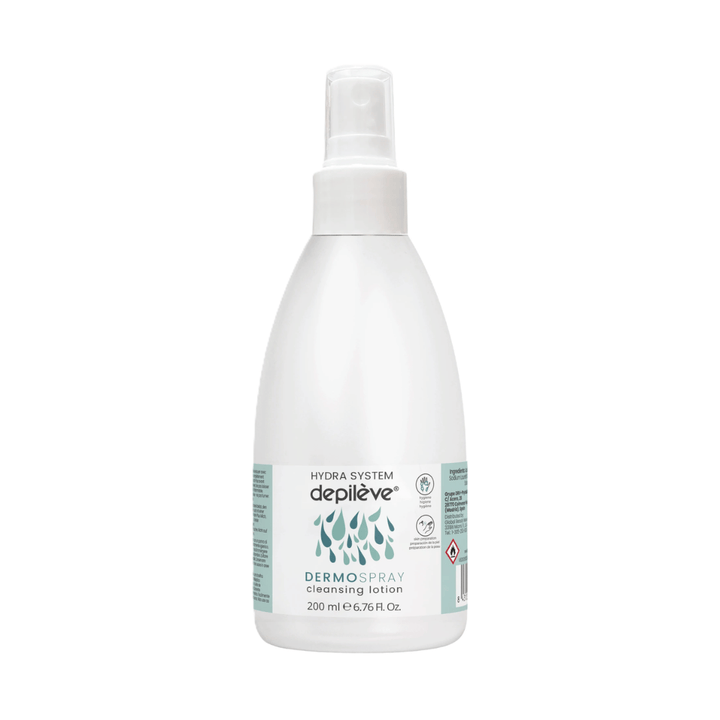 DEPILÈVE DERMO SPRAY