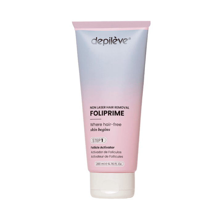 DEPILÈVE FOLIPRIME