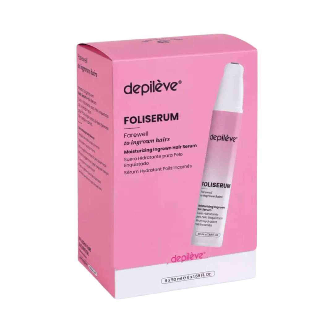 DEPILÈVE FOLISERUM
