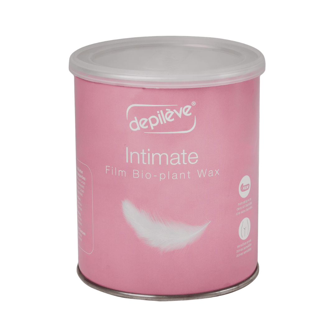 DEPILÈVE INTIMATE FILM WAX