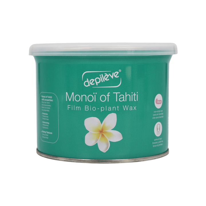 DEPILÈVE MONOI OF THAHITI FILM WAX