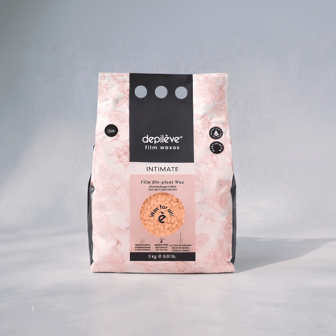 DEPILÈVE INTIMATE FILM BEAD WAX - VOKSPERLER