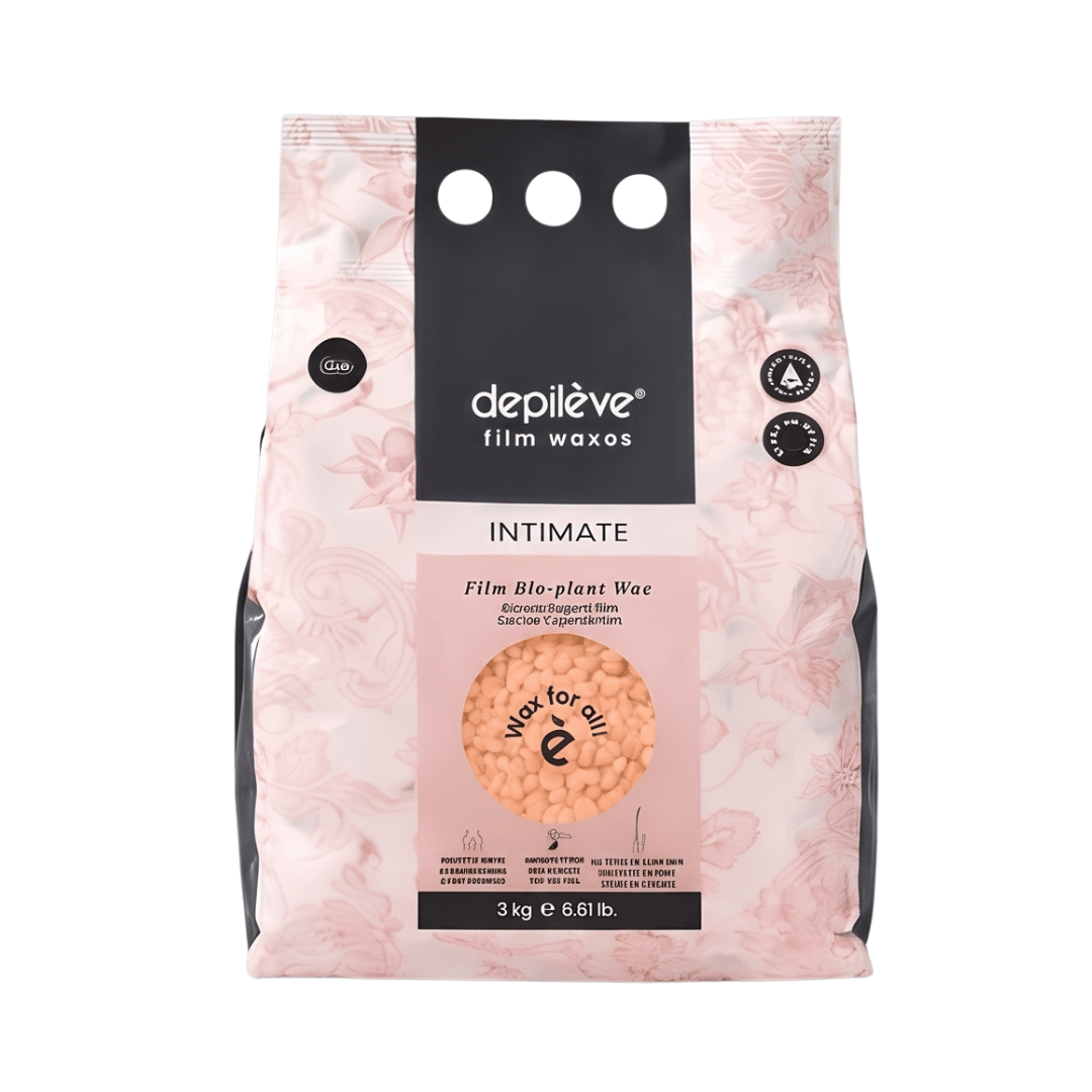 DEPILÈVE INTIMATE FILM BEAD WAX - VOKSPERLER