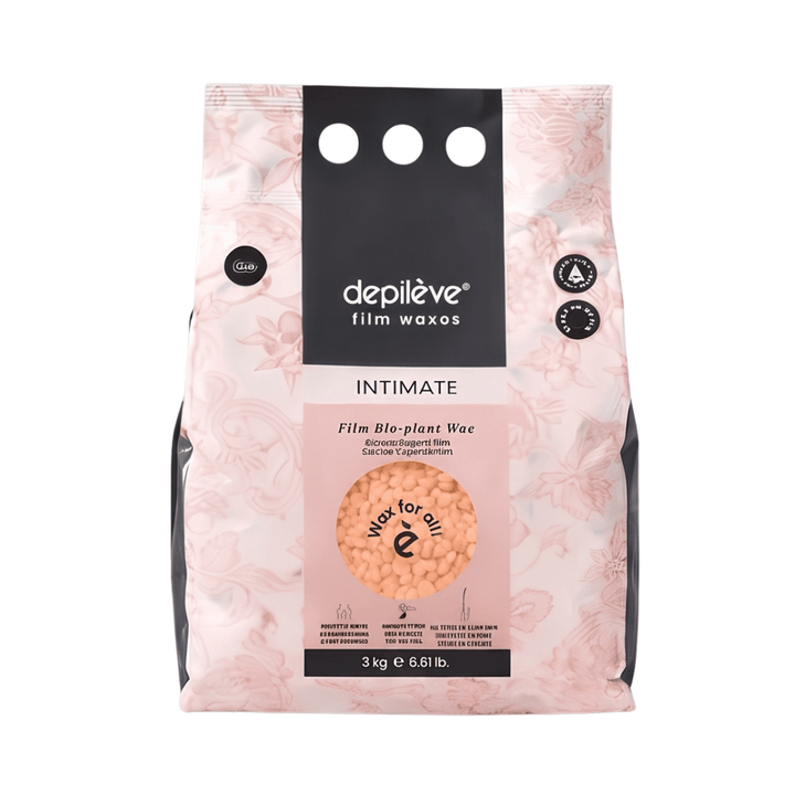 DEPILÈVE INTIMATE FILM BEAD WAX - VOKSPERLER