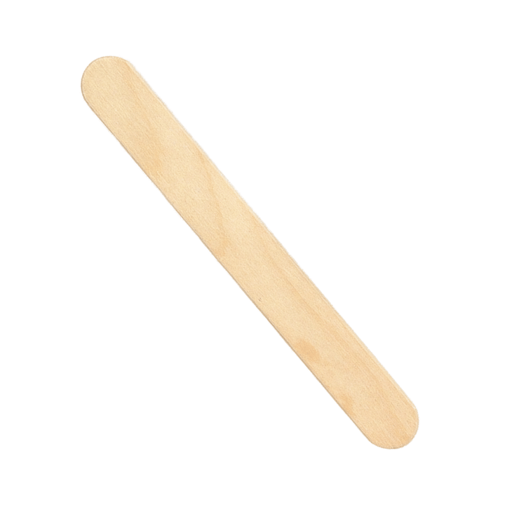 DEPILÈVE TRÆSPATLER STANDARD