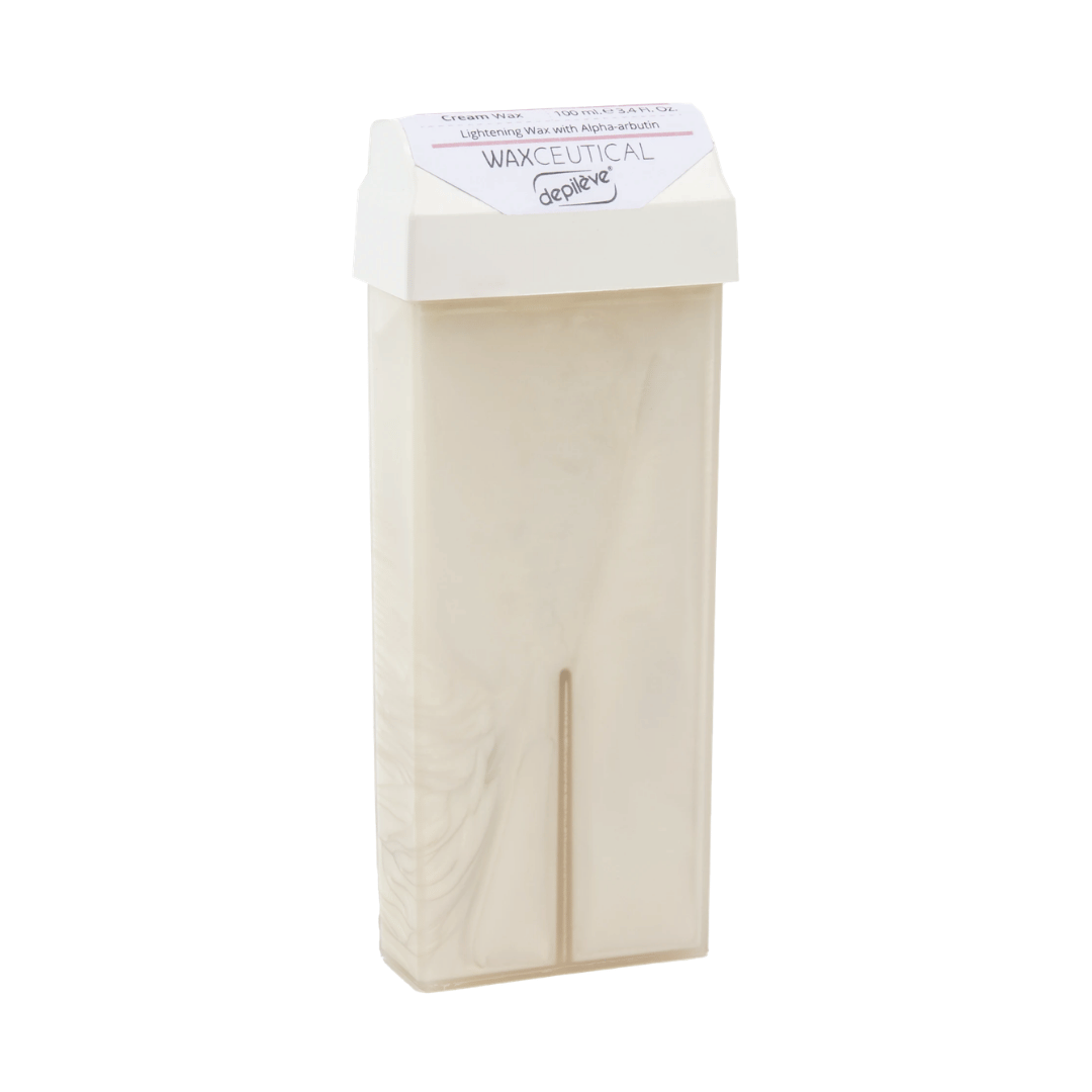 DEPILÈVE WAXCEUTICAL SOFT &amp; BRIGHT ROLL-ON WAX