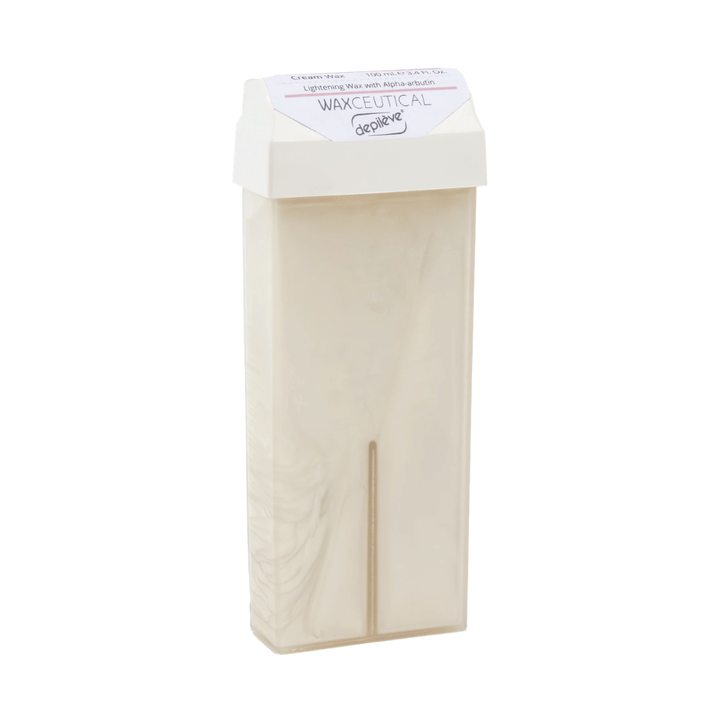 DEPILÈVE WAXCEUTICAL SOFT &amp; BRIGHT ROLL-ON WAX