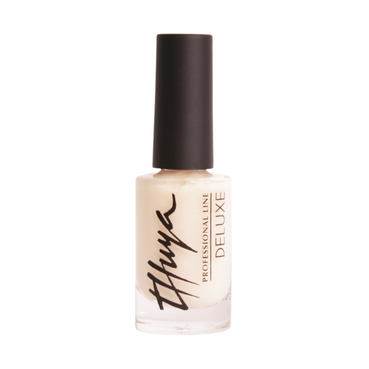 DELUXE NAIL POLISH PEARL FRENCH No14