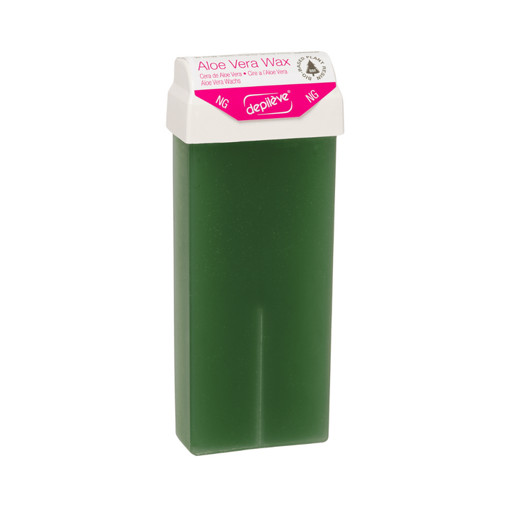 DEPILÈVE ALOE VERA ROLL-ON WAX