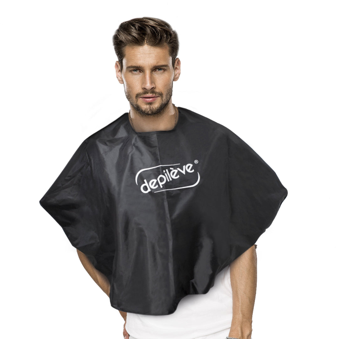 DEPILÈVE PROTECTION CAPE - BESKYTTELSESSLAG